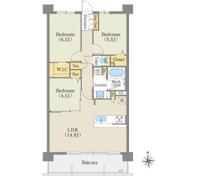 写真:物件の写真