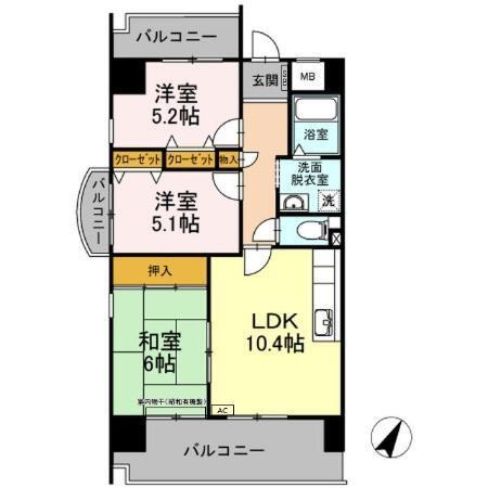 写真:物件の写真