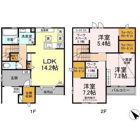 写真:物件の写真