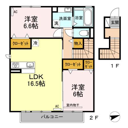 写真:物件の写真