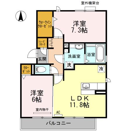 写真:物件の写真