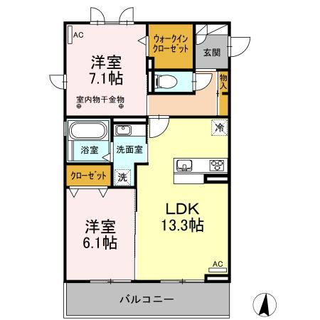 写真:物件の写真