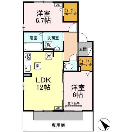 写真:物件の写真