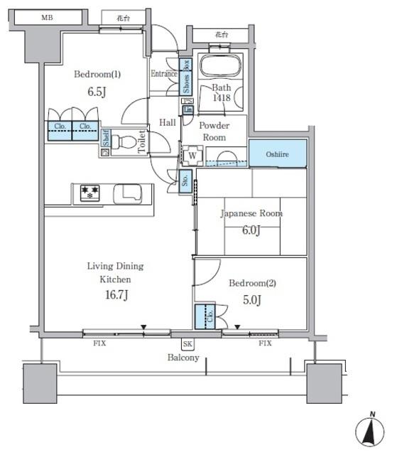 写真:物件の写真