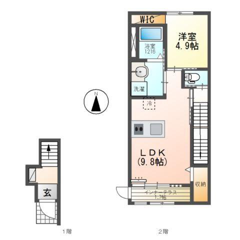 写真:物件の写真