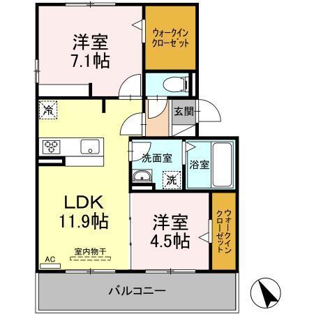 写真:物件の写真