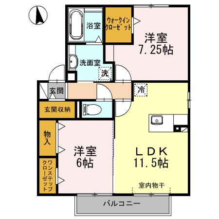 写真:物件の写真