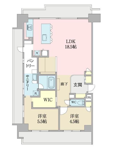 写真:物件の写真