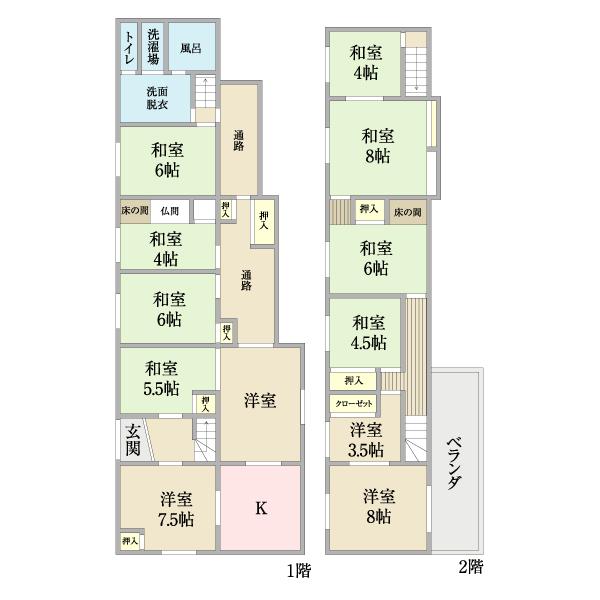 写真:物件の写真