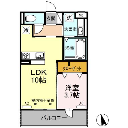 写真:物件の写真