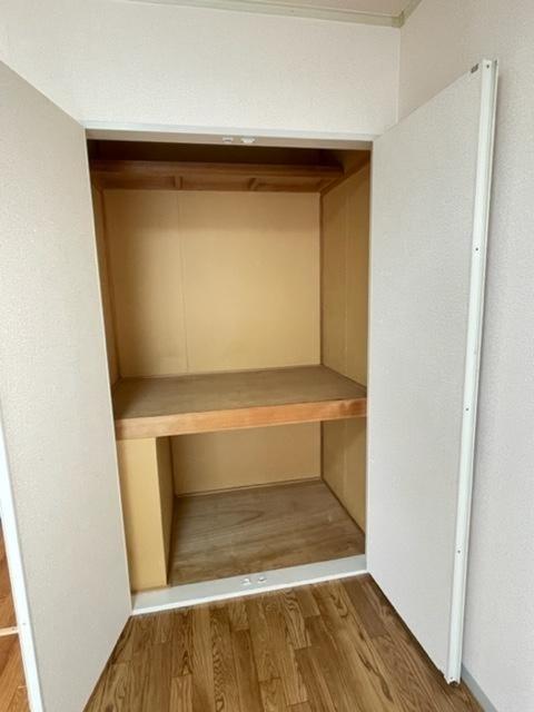 リバティスクエア　Ｂ（201） 部屋画像