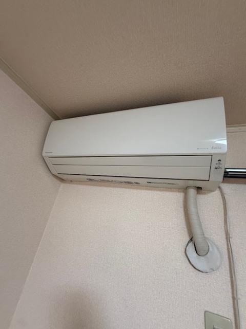 リバティスクエア　Ｂ（201） 部屋画像