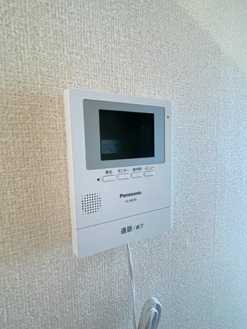 リバティスクエア　Ｂ（201） 部屋画像