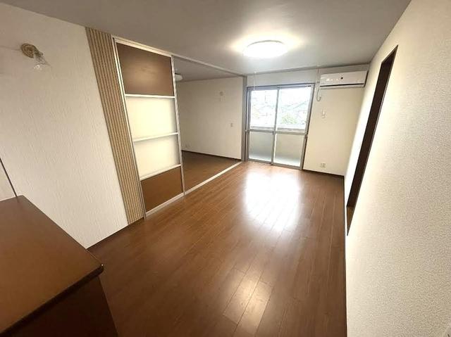 ジーンズコート（301） 部屋画像