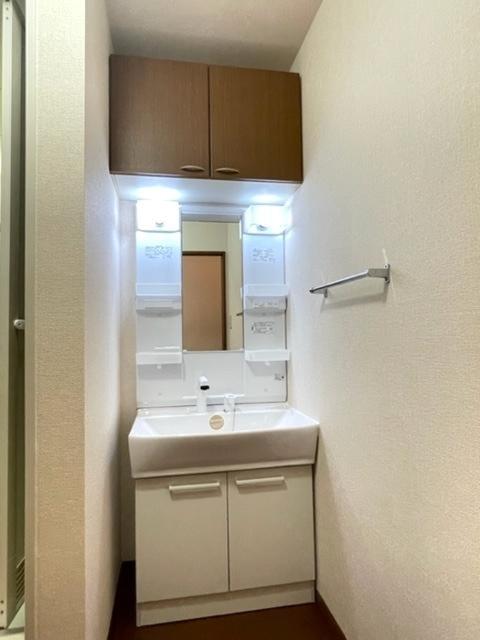 ベルドミール（102） 部屋画像