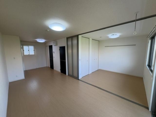 セジュール一ツ木（107） 部屋画像