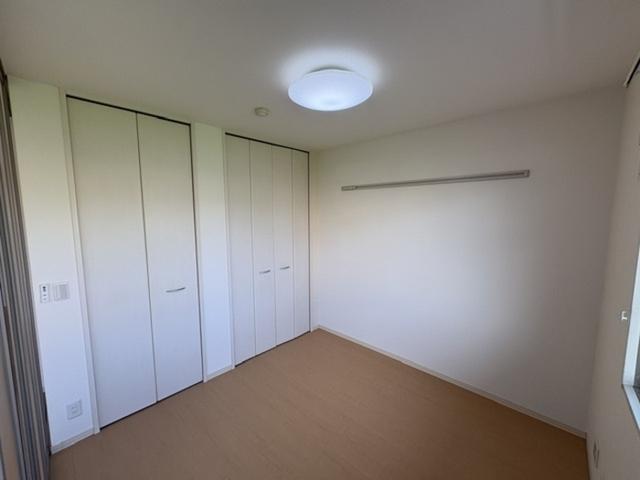 セジュール一ツ木（107） 部屋画像