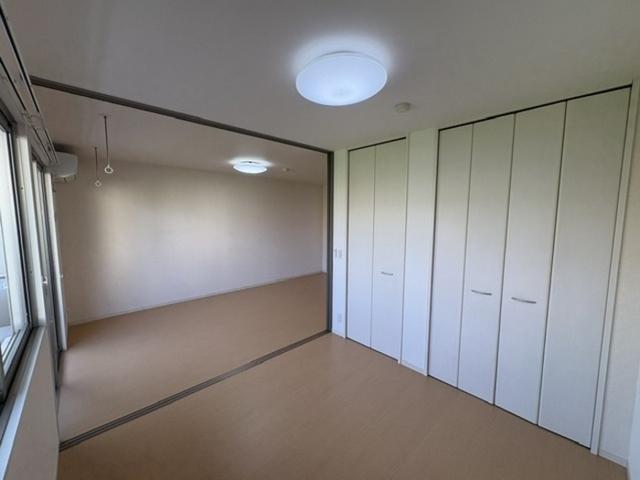 セジュール一ツ木（107） 部屋画像