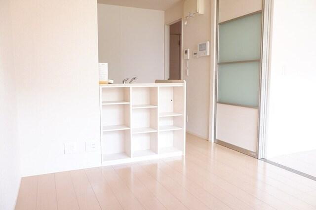 クレールＳＡＫＵＲＡ（102） 部屋画像