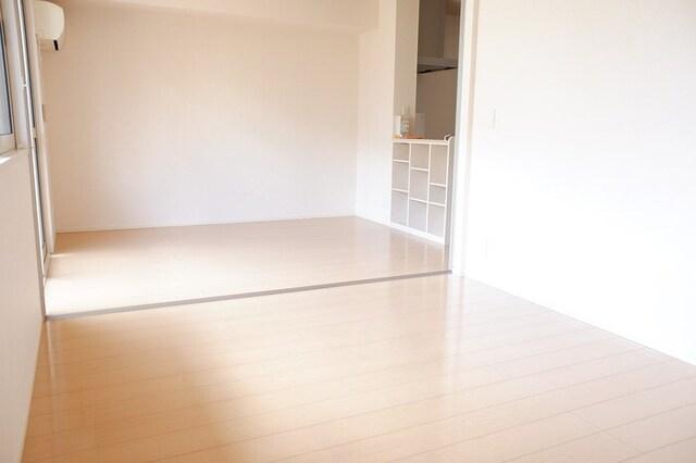 クレールＳＡＫＵＲＡ（102） 部屋画像