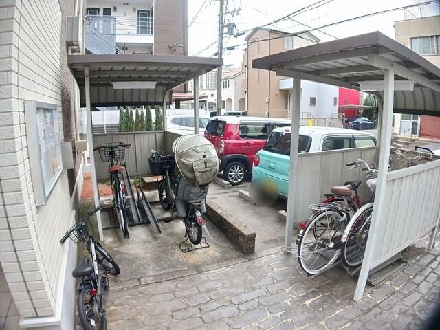グラース（103） その他部屋・スペース