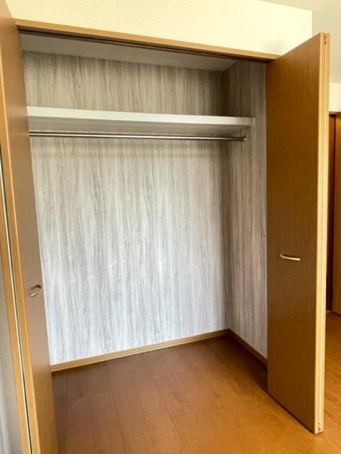 ベルドミール（102） 部屋画像