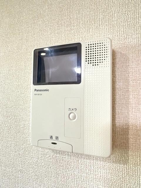 ベルドミール（102） 部屋画像