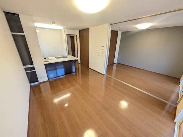 ピースタウン　ガル（203） 部屋画像