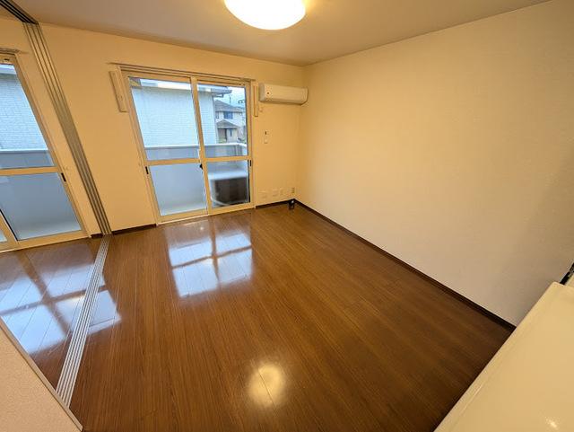 ピースタウン　ガル（203） 部屋画像
