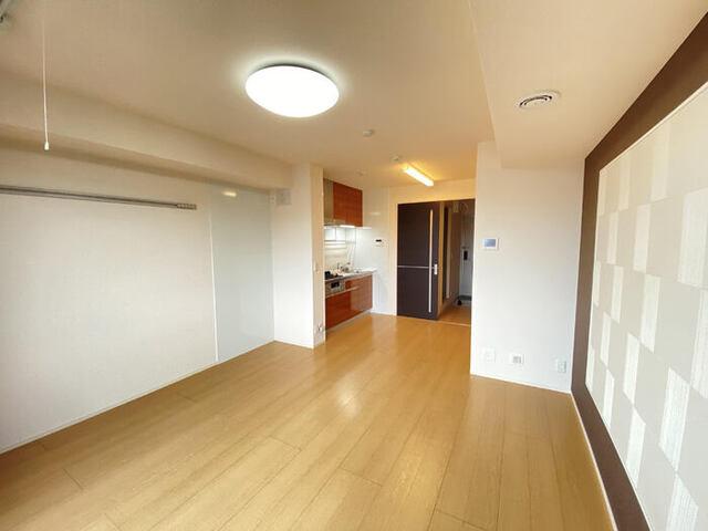 ベッロ・ルーチェ　Ⅲ（302） 部屋画像
