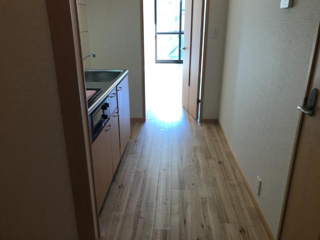 マイアート 部屋画像