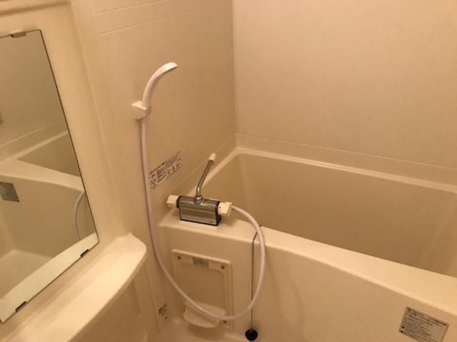 メゾングレース楠 部屋画像
