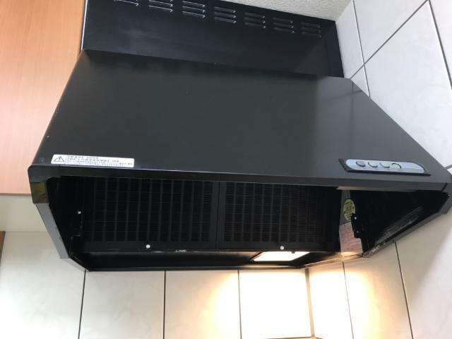 メゾングレース楠 キッチン