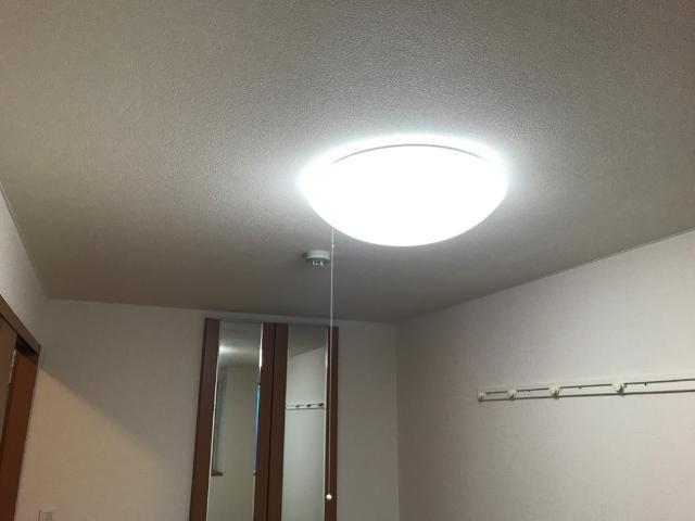メゾングレース楠 部屋画像