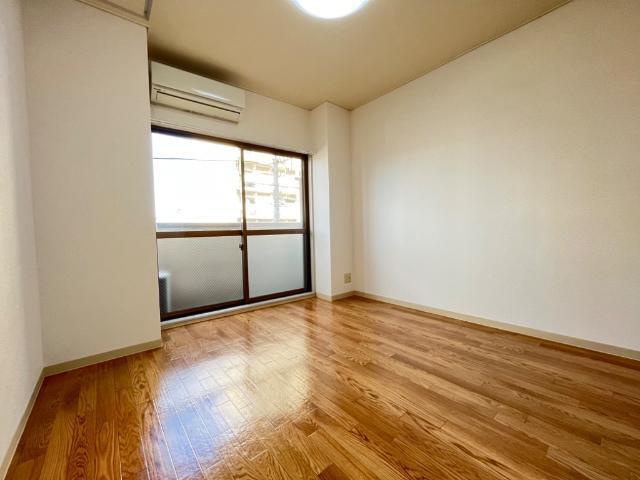 グレートコースト桜山 部屋画像