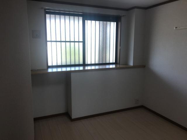 ハッピースタイルＡ 部屋画像