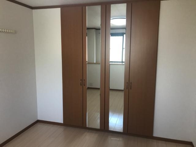 ハッピースタイルＡ 部屋画像