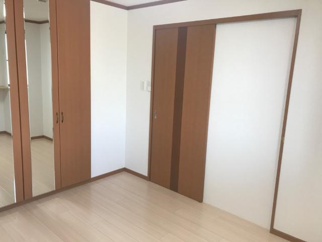ハッピースタイルＡ 部屋画像