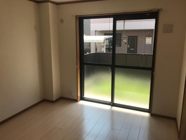 ハッピースタイルＡ 部屋画像