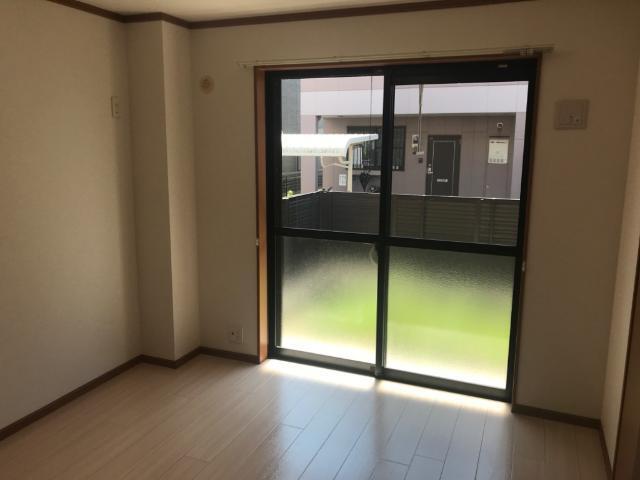 ハッピースタイルＡ 部屋画像