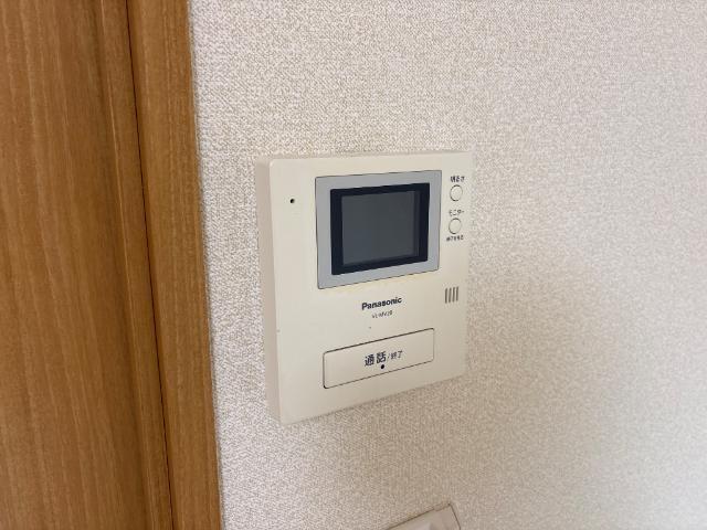 エクセルハイム坪井 部屋画像