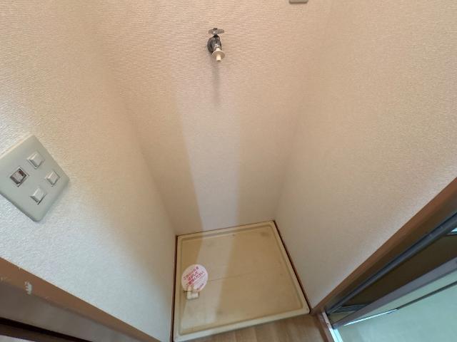 エクセルハイム坪井 部屋画像