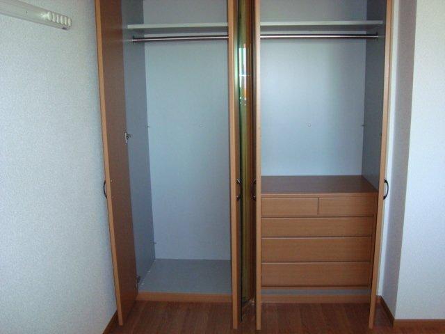 ボヌールAKI 部屋画像