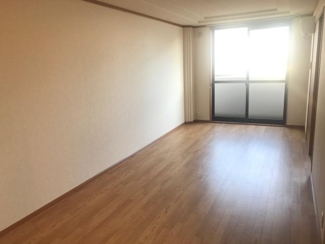 ボヌールAKI 室内