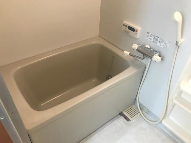 ボヌールAKI 部屋画像