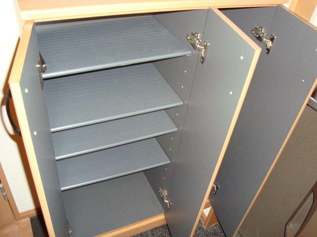 ボヌールAKI 部屋画像
