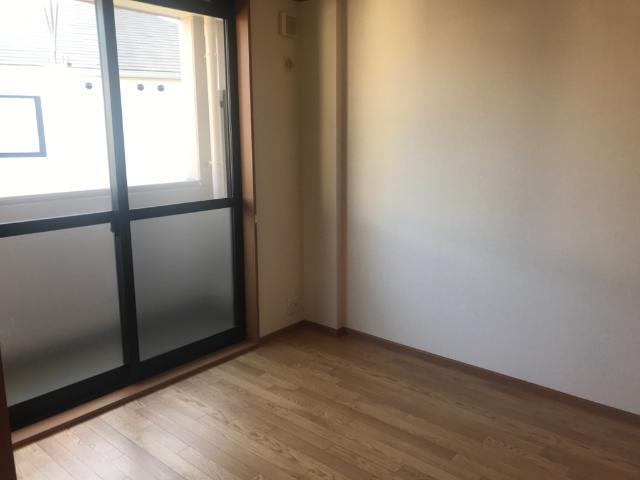 ボヌールAKI 部屋画像