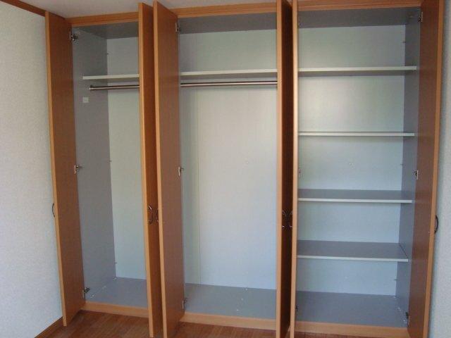 ボヌールAKI 部屋画像