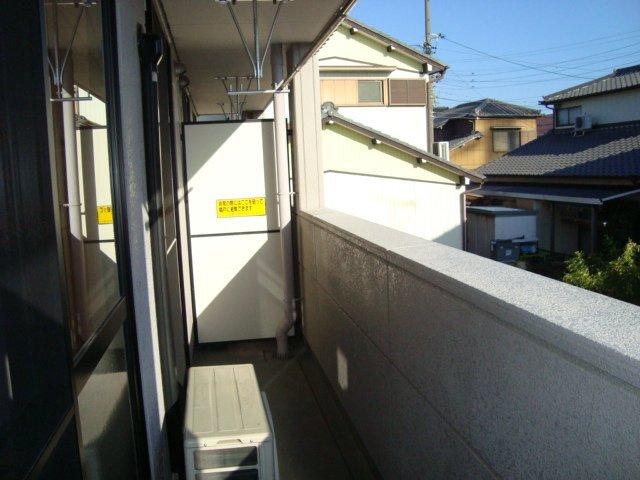 ボヌールAKI 部屋画像