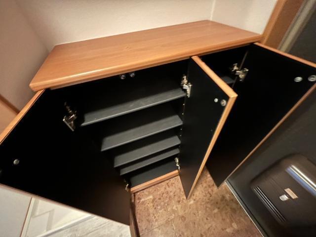 フローリィ麗 部屋画像